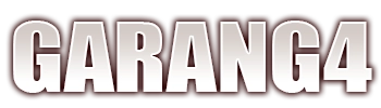 GARANG4 Logo